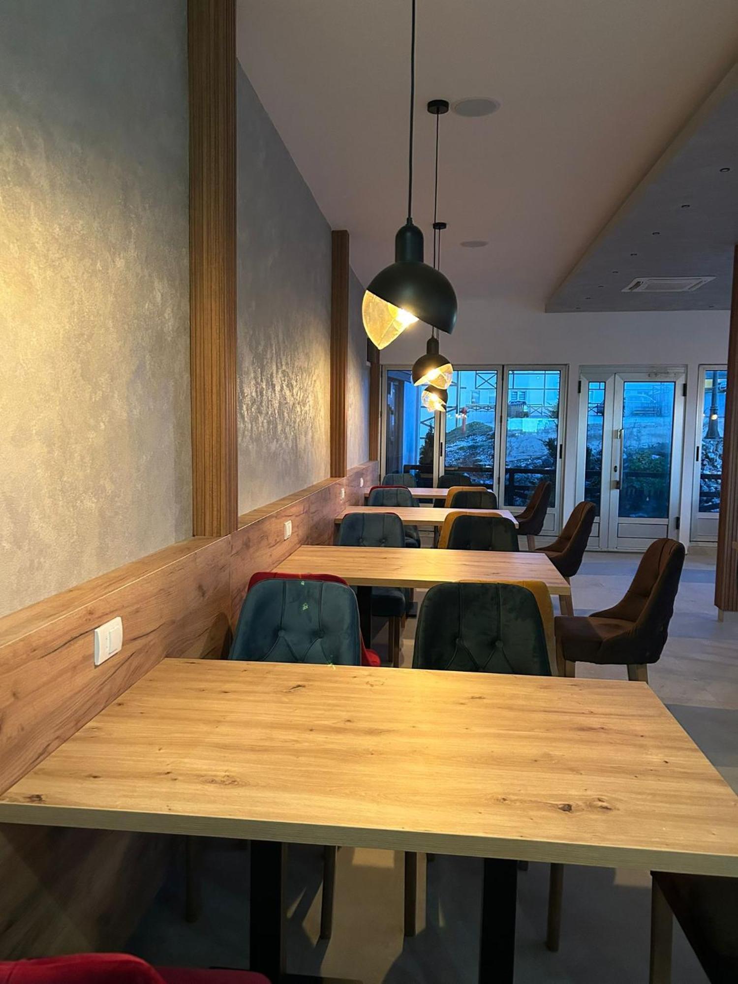 Kraljev Konak Kopaonik Exterior foto